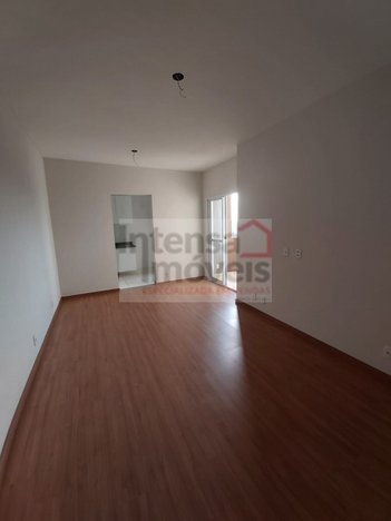apartment em Avenida Doutor Lycurgo Barbosa Querido, Parque São Luís - Taubaté - SP