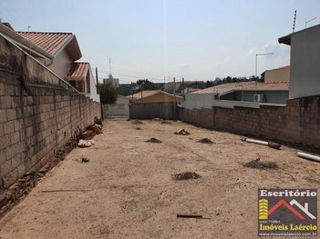 land_lot em Rua Comendador Jerônimo de Campos Freire, Jardim Interlagos - Campinas - SP