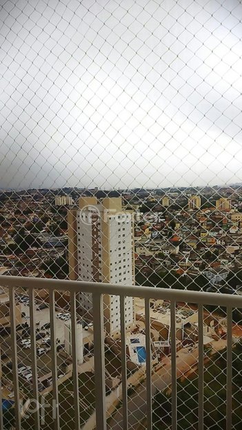 apartment em Rua Brigadeiro Godinho dos Santos, Vila Pirituba - São Paulo - SP