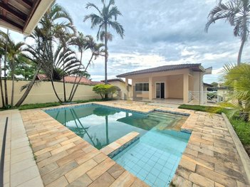 house em Avenida Estácio de Sá, São Paulo II - Cotia - SP