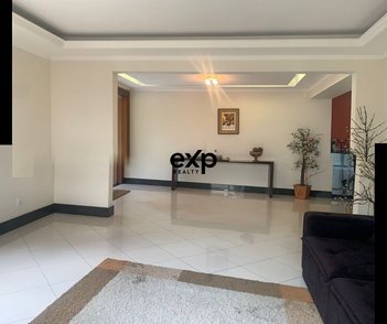 house em Alameda do Ipê Amarelo, São Luiz - Belo Horizonte - MG