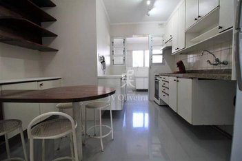 apartment em Rua José Motta, Vila Andrade - São Paulo - SP