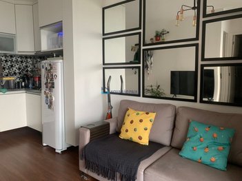 apartment em Rua Machado de Assis, Vila Mariana - São Paulo - SP