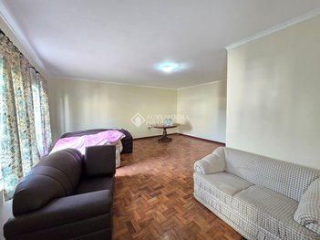 house em Rua Vina Del Mar, Assunção - São Bernardo do Campo - SP