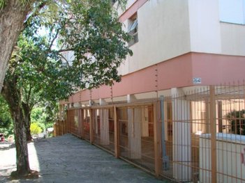 apartment em Rua Doutor Eduardo Chartier, Higienópolis - Porto Alegre - RS