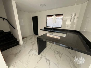 house em Rua Ademilson Coelho, Ocian - Praia Grande - SP