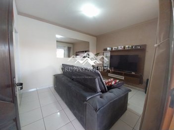 house em Rua Nelson Costa, Jardim do Céu - São José dos Campos - SP