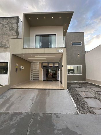 house em Av. Gov. Hélio Gueiros,, Quarenta Horas (Coqueiro) - Ananindeua - PA