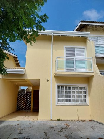 house em Estrada Rikio Suenaga, Vila Caputera - Mogi das Cruzes - SP