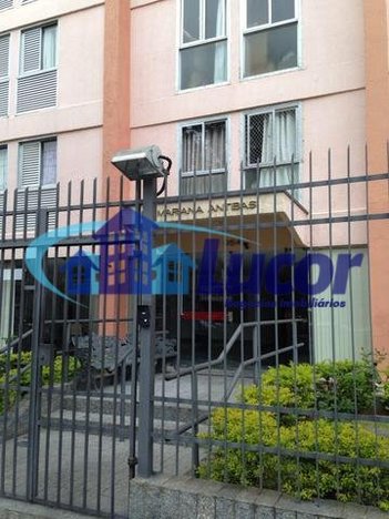 apartment em Rua Sapucaia, Alto da Mooca - São Paulo - SP