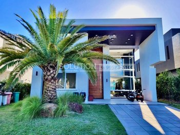 house em Rua Rio Jacuí, Centro - Xangri-Lá - RS