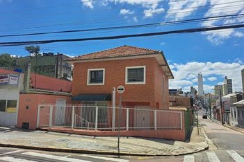 house em Rua Petronilha Antunes, Centro - Jundiaí - SP