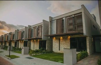 house em Rodovia BR-230, Amazônia Park - Cabedelo - PB