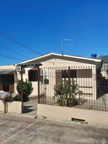 house em Rua Maurício Cardoso, Passo das Pedras - Gravataí - RS