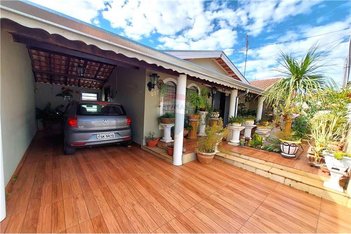 house em Rua Joaquim Bueno de Oliveira, Jardim Maria Bonati Bordignon - Mogi Mirim - SP