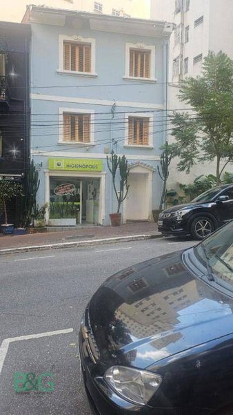 Cômodo Condomínio