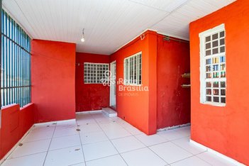 commercial_property em QSF 4, Taguatinga Centro (Taguatinga) - Brasília - DF