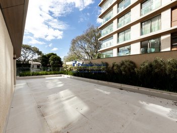 apartment em Rua Groenlândia, Jardim América - São Paulo - SP