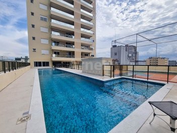 apartment em Rua General Osório, Centro - Passo Fundo - RS