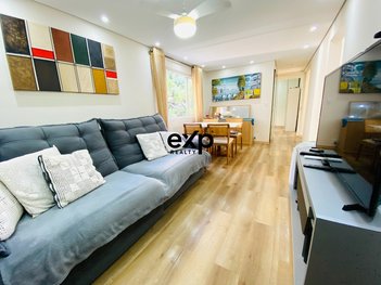 apartment em Avenida Raimundo Pereira de Magalhães, Jardim Íris - São Paulo - SP
