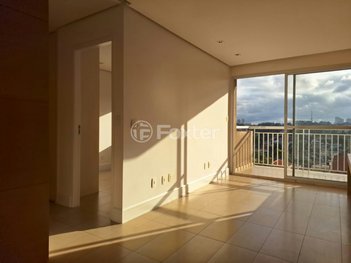 apartment em Avenida Dória, Vila Alexandria - São Paulo - SP