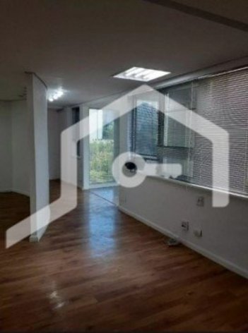 office em Engenheiro Luiz Carlos Berrini, Cidade Monções - São Paulo - SP
