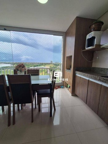apartment em Rua Tomi Saburo Yamamoto, Jardim das Cerejeiras - Arujá - SP