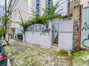 house em Rua Francisco Estácio Fortes, Santa Cecília - São Paulo - SP