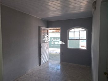 house em QR 508 Conjunto 12, Samambaia Norte (Samambaia) - Brasília - DF