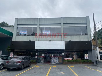 business em Braz Leme, Casa Verde - São Paulo - SP