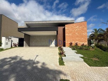 house em Alameda Nova Zelândia, Alphaville Nova Esplanada - Votorantim - SP