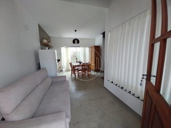 apartment em Rua Verano Damas, Itaguá - Ubatuba - SP