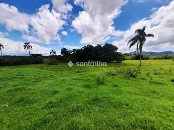 land_lot em Rodovia Aparício Ramos Cordeiro, Campeche - Florianópolis - SC