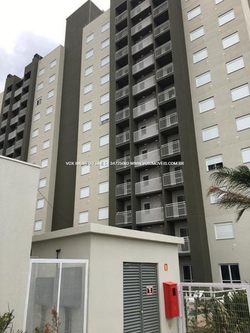 apartment em Armando Fajardo, Igara - Canoas - RS