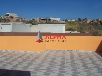 apartment em Avenida Juscelino Dias Magalhães, Sarzedo - Sarzedo - MG