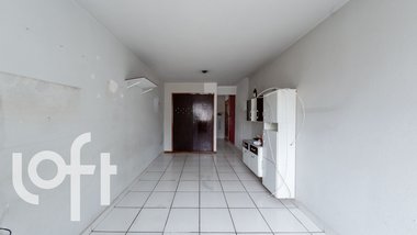 apartment em Rua Paim, Bela Vista - São Paulo - SP