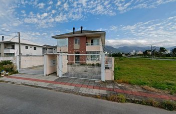 apartment em Cláudio Espíndola, Nova Palhoça - Palhoça - SC