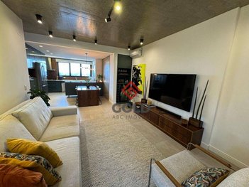 apartment em Rua das Aroeiras, Jardim - Santo André - SP