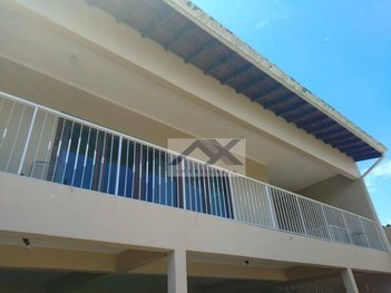 house em Rua Bartolomeu de Gusmão, Jardim América - Bauru - SP