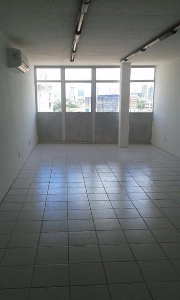 office em Rua da Concórdia, Santo Antônio - Recife - PE