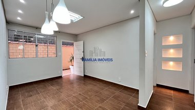 apartment em Travessa Antônio Bento, Vila Belmiro - Santos - SP