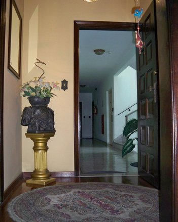 apartment em Avenida Rei Alberto I, Ponta da Praia - Santos - SP