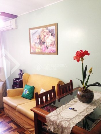apartment em Avenida Engenheiro Francisco Rodolfo Simch, Sarandi - Porto Alegre - RS