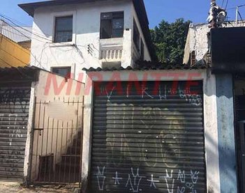 land_lot em Mariquinha Viana, Água Fria - São Paulo - SP