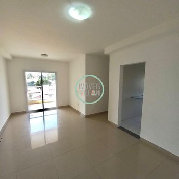 apartment em Alameda Harvey C Weeks, Cidade Vista Verde - São José dos Campos - SP