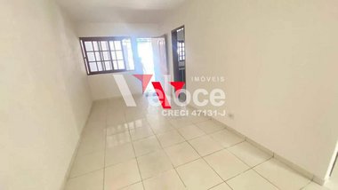 house em Rua José Cobra, Conjunto Residencial Trinta e Um de Março - São José dos Campos - SP