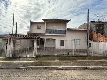 house em Rua José F. Pacheco, Monte Belo - Gravataí - RS