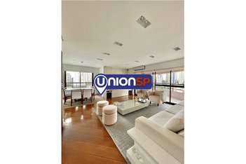 apartment em Avenida Engenheiro Luiz Gomes Cardim Sangirardi, Vila Mariana - São Paulo - SP