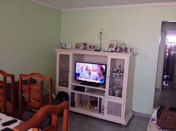 house em Rua Comendador Cantinho, Penha de França - São Paulo - SP