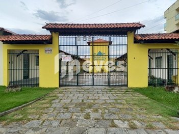 house em Rua Wanderbilt Duarte de Barros, Jardim Itatiaia - Itatiaia - RJ